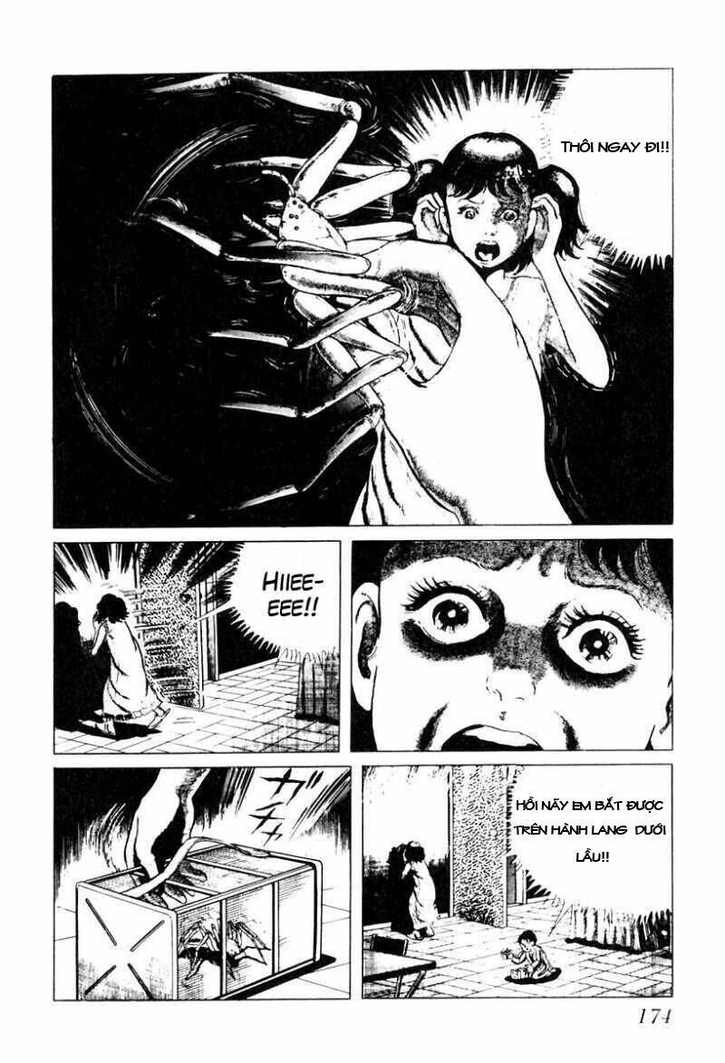 god's left hand, devil's right hand chapter 28 12