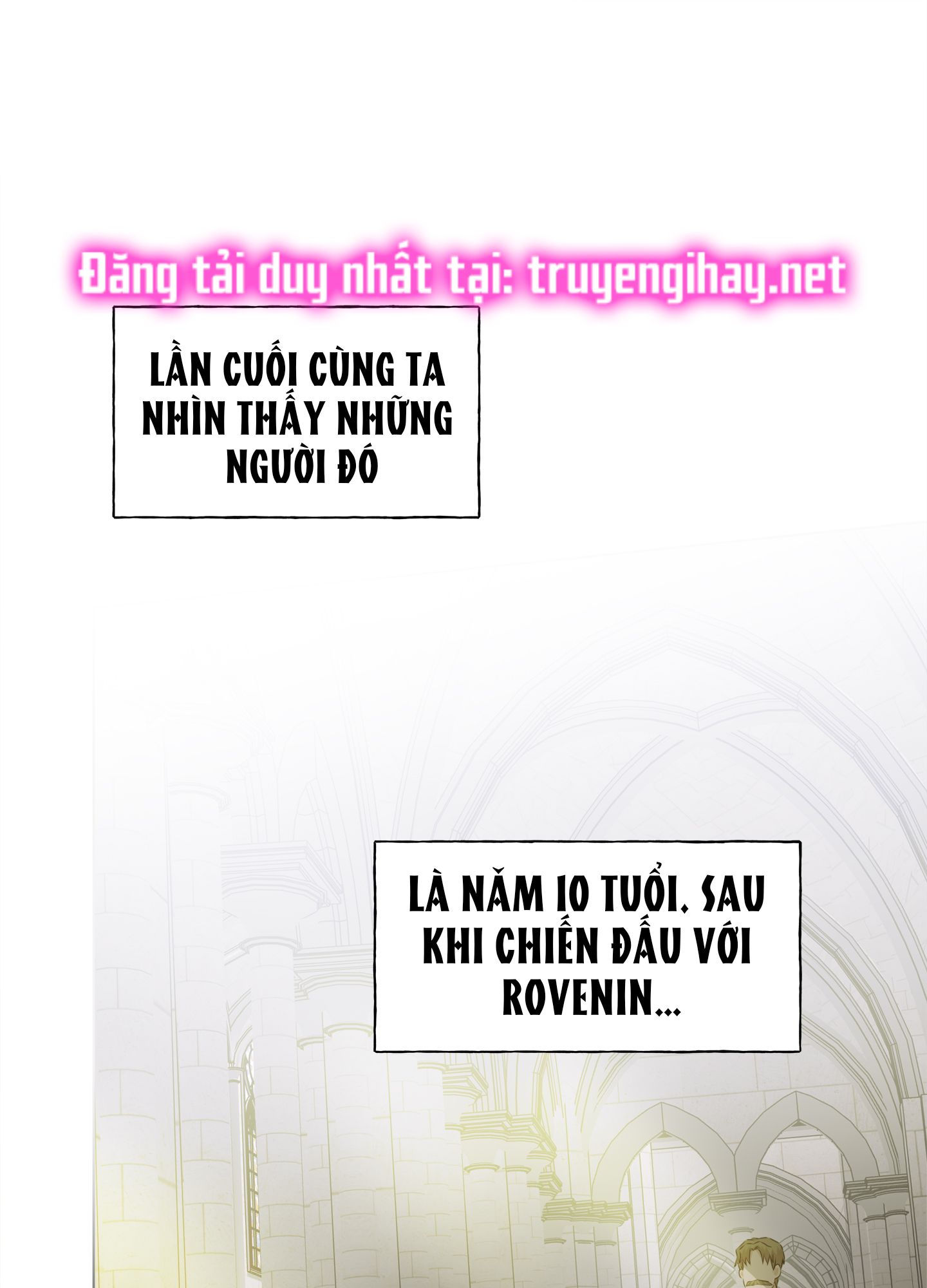 triệu hồi sư với mái tóc màu hoàng kim chapter 104 35