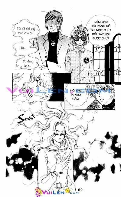 hội trừ ma chapter 2 69