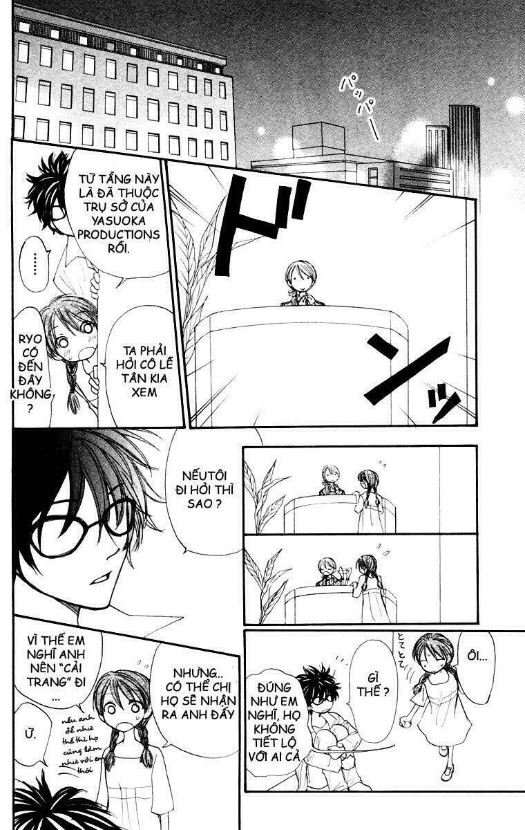 penguin revolution chapter 22 31