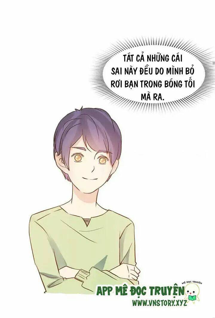 tình yêu không nói dối chapter 44 48