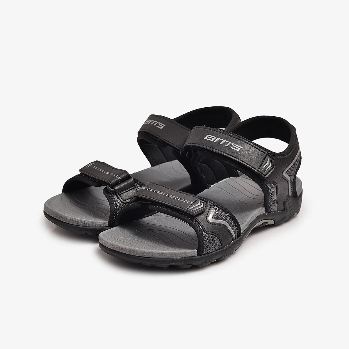 Sandal Nam Biti's BYM000300 Siêu Bền Chống Trượt