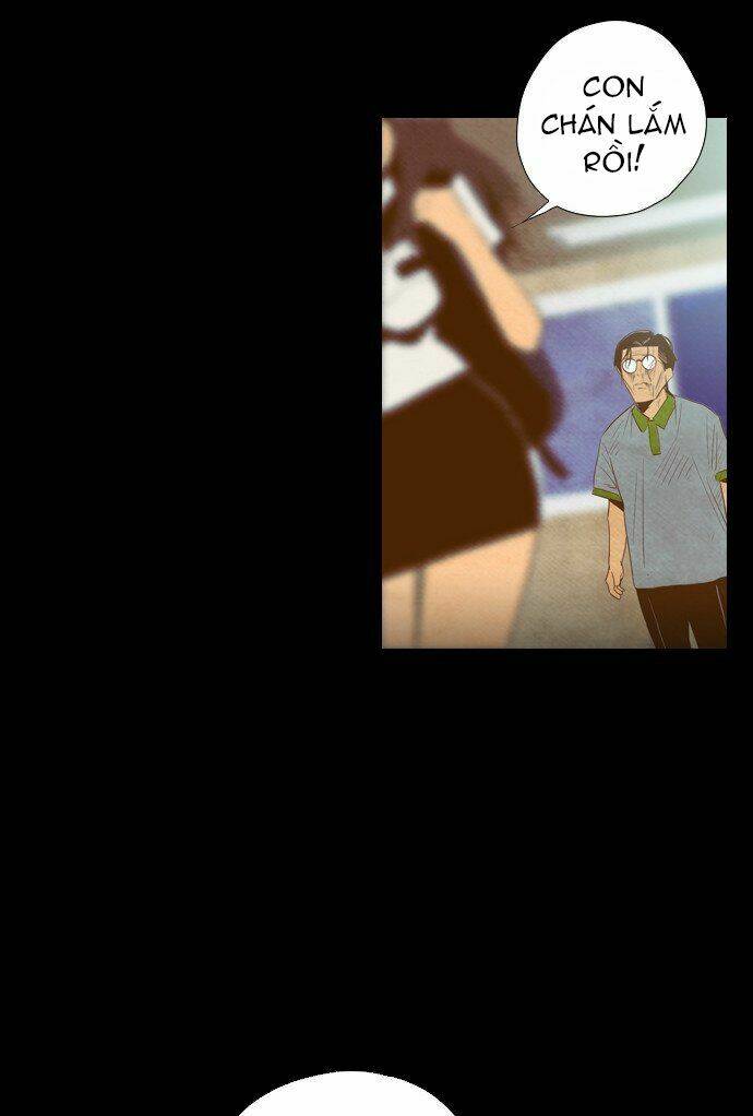 nạn nhân hồi sinh chapter 9 18