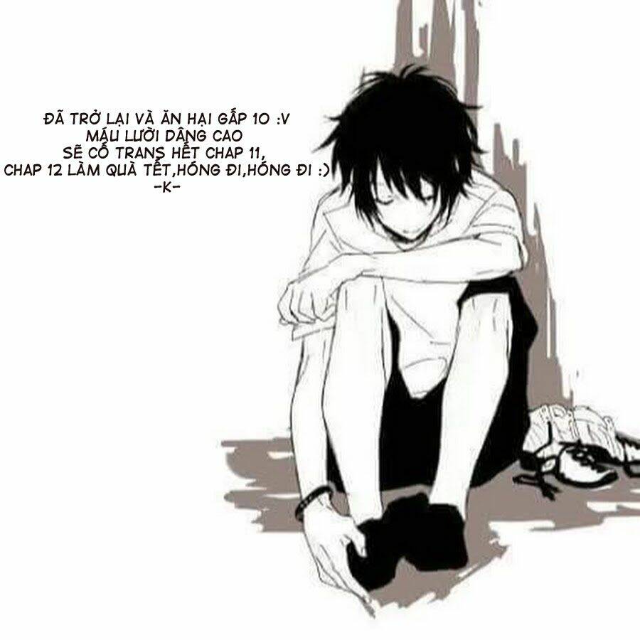 kuro no tantei chapter 11.1 2