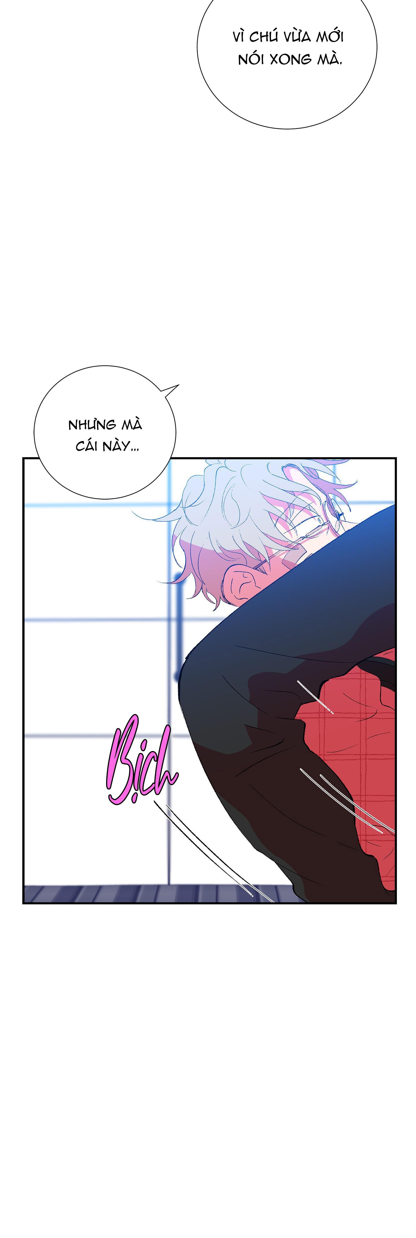 ông chú bên cửa sổ chapter 31 9