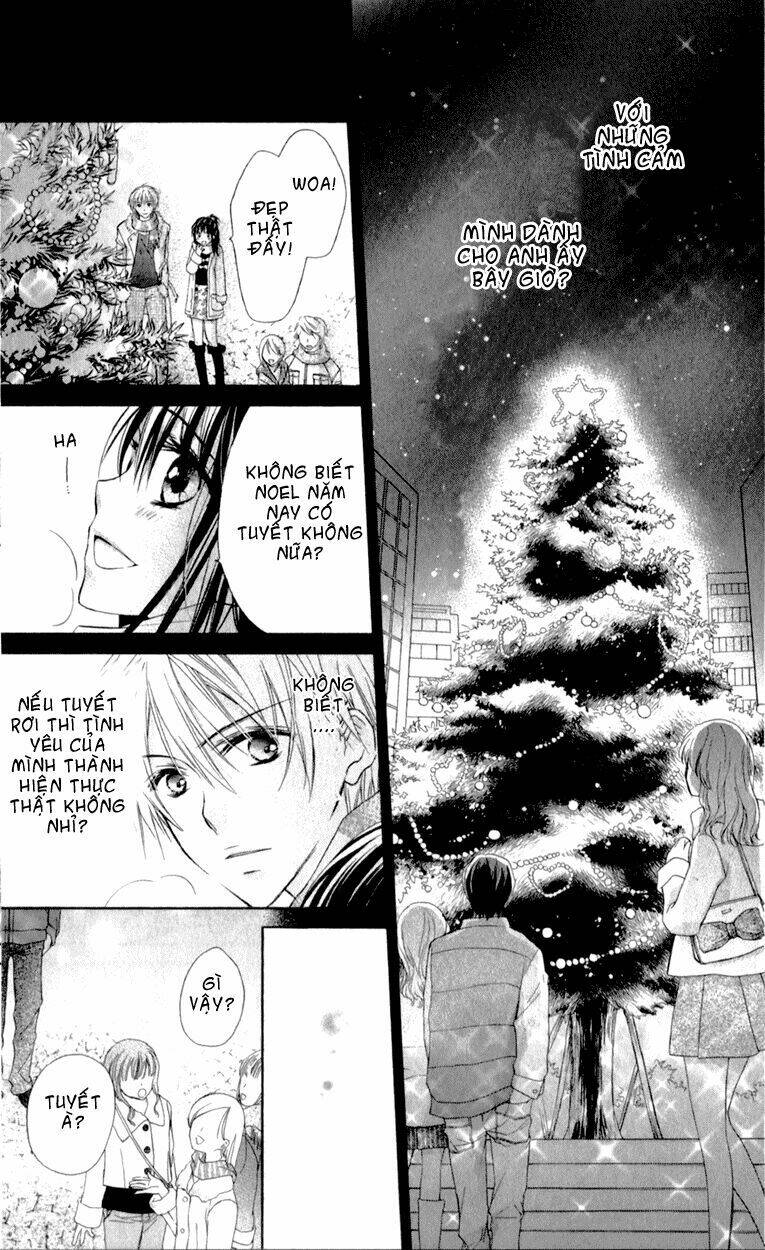 tổng hợp one shot. chapter 294 28