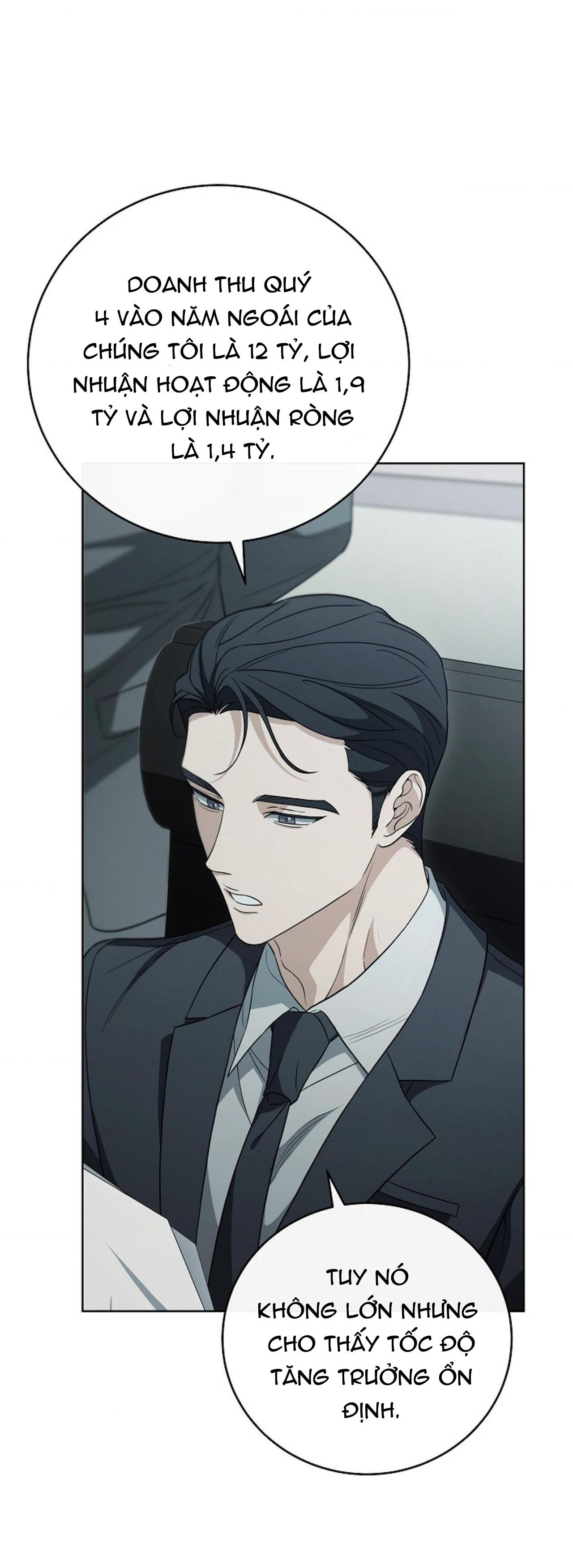 (abo)mối quan hệ không hoàn chỉnh chapter 3 12