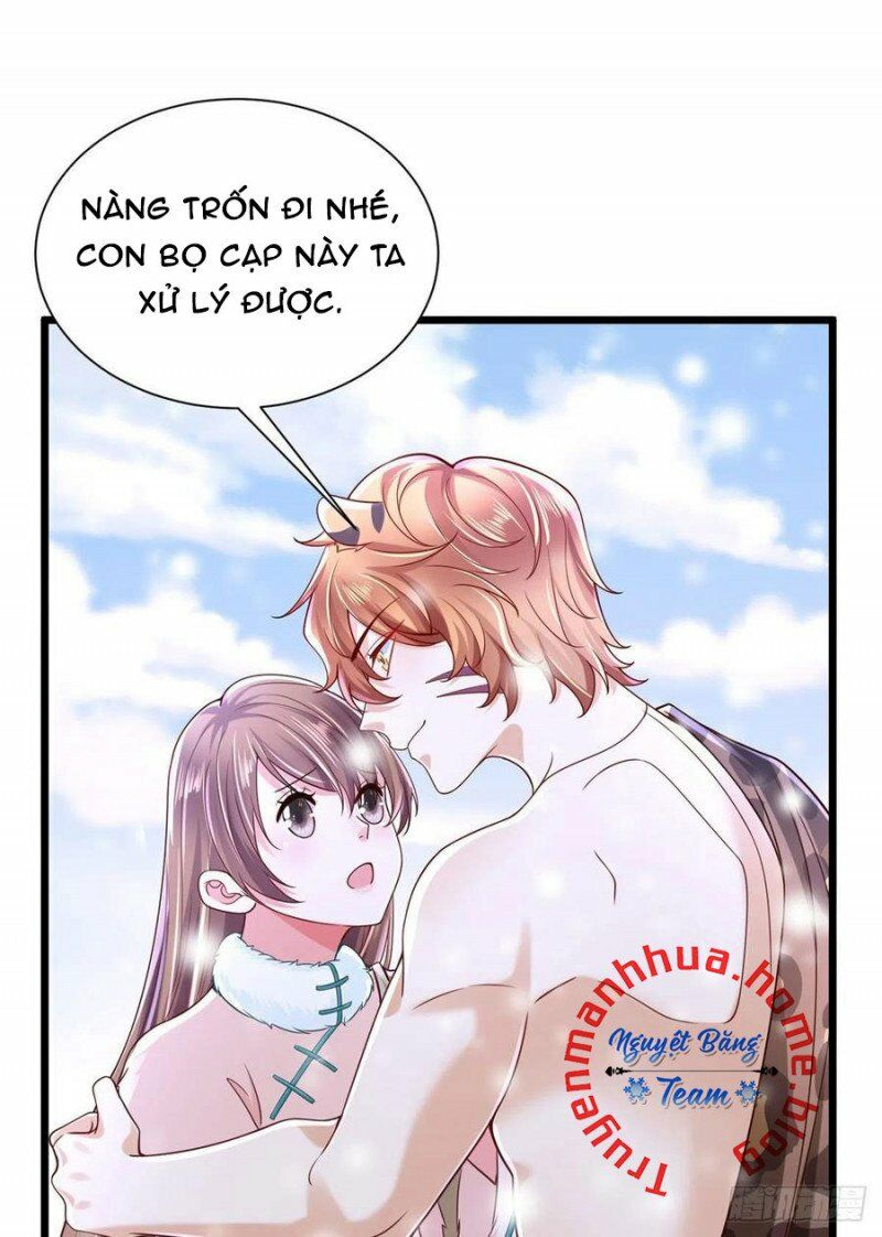 [16+] thảnh thơi thú thế chủng chủng điền, sinh sinh tể chapter 265 38