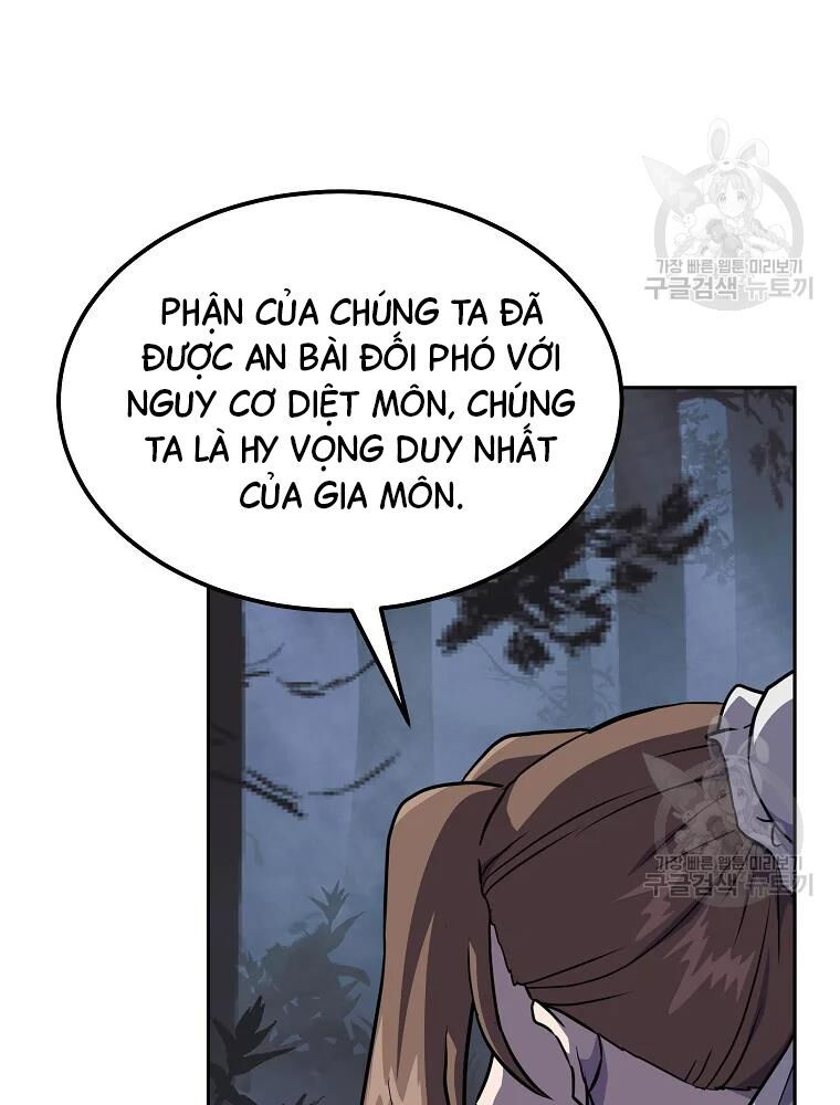 thiếu niên phương sĩ chapter 33 80