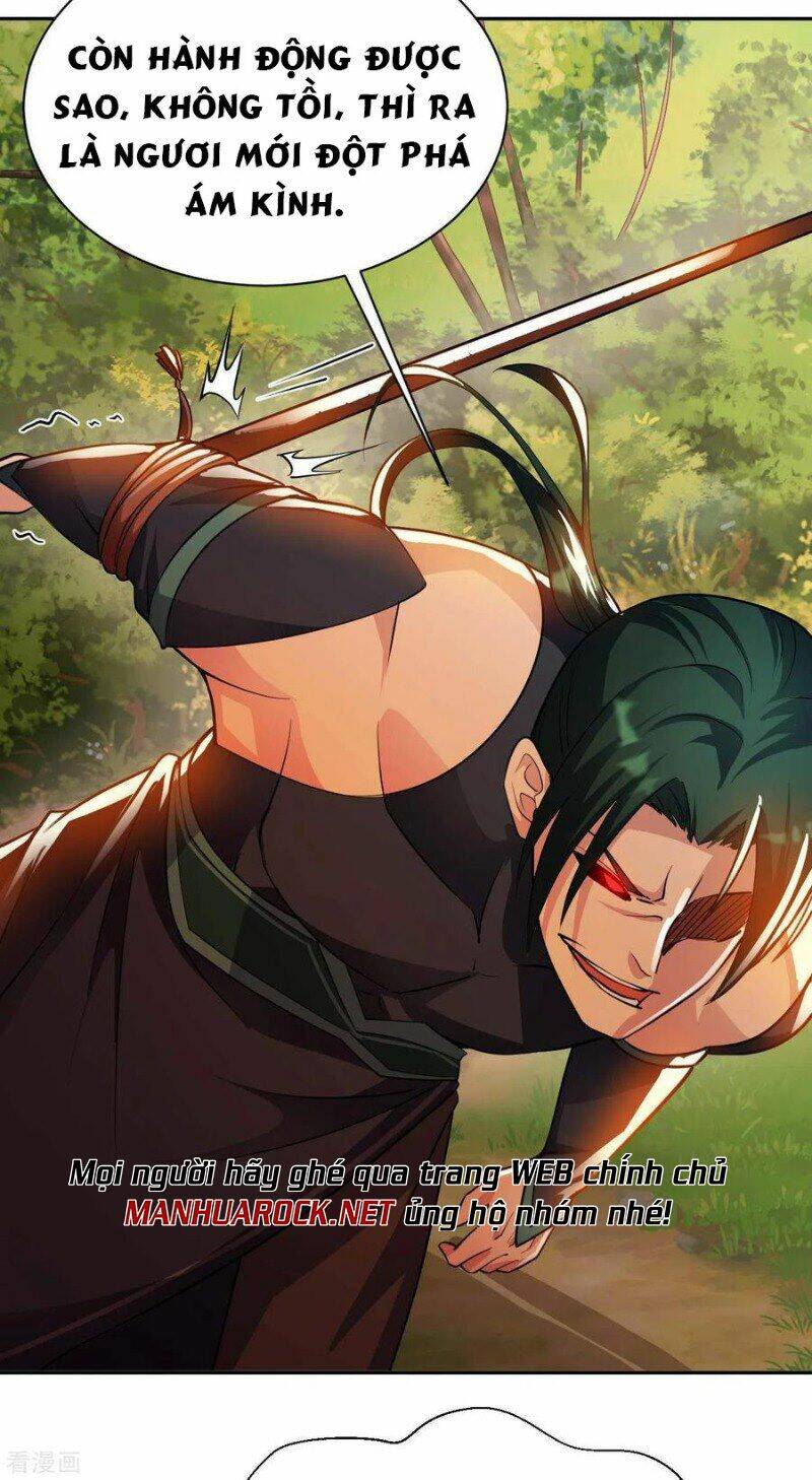 sư phụ của ta là thần tiên chapter 29 3