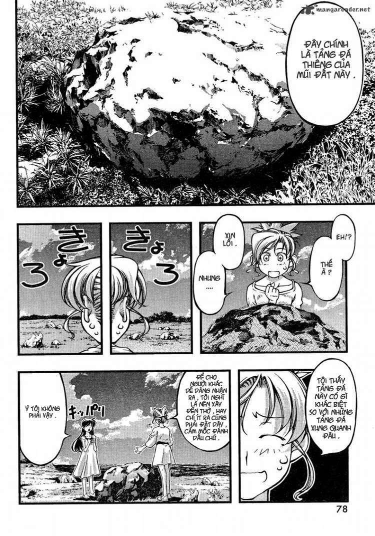 umi no misaki chapter 78 18