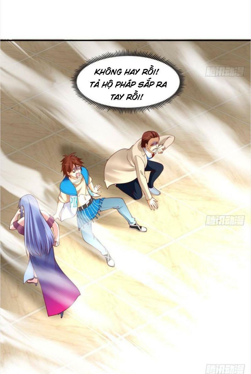 trên người ta có một rồng chapter 333 12