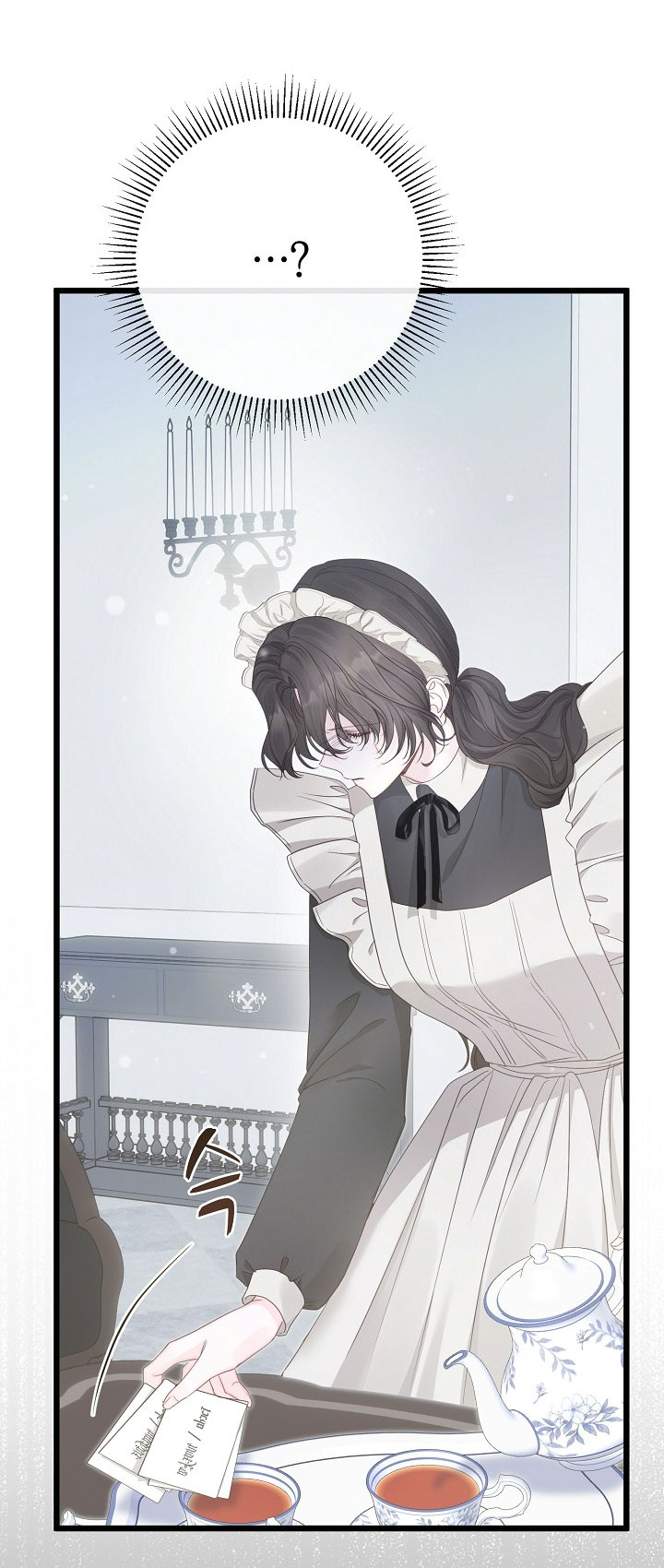 hãy giải thoát cho ta chapter 8.2 24