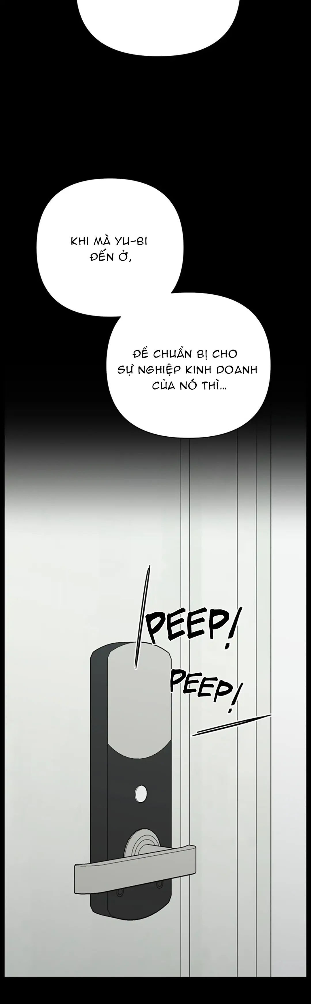 chàng trai ngọt ngào chapter 6.1 15