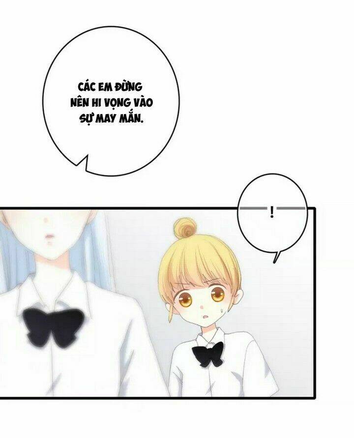 con tim rung động 3 chapter 51 5