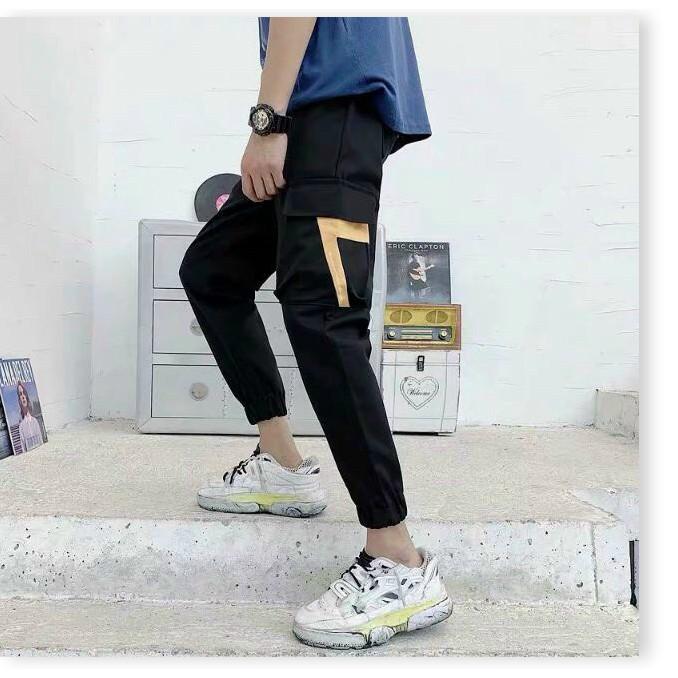 QUẦN JOGGER NAM NỮ PHONG CÁCH CỰC CHẤT SIÊU ĐẸP THỜI TRANG 1HITSTORE1