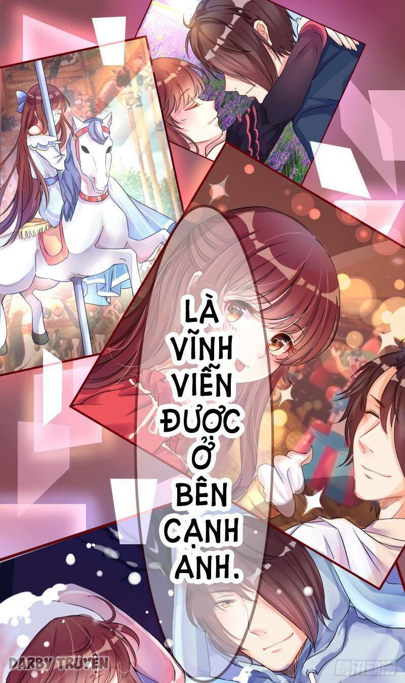 thuyền trưởng đại nhân khinh diểm ái chapter 2 35