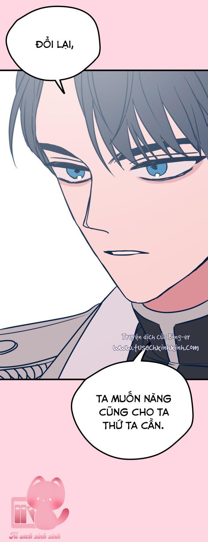 kẻ cắp gặp bà già chapter 21 31