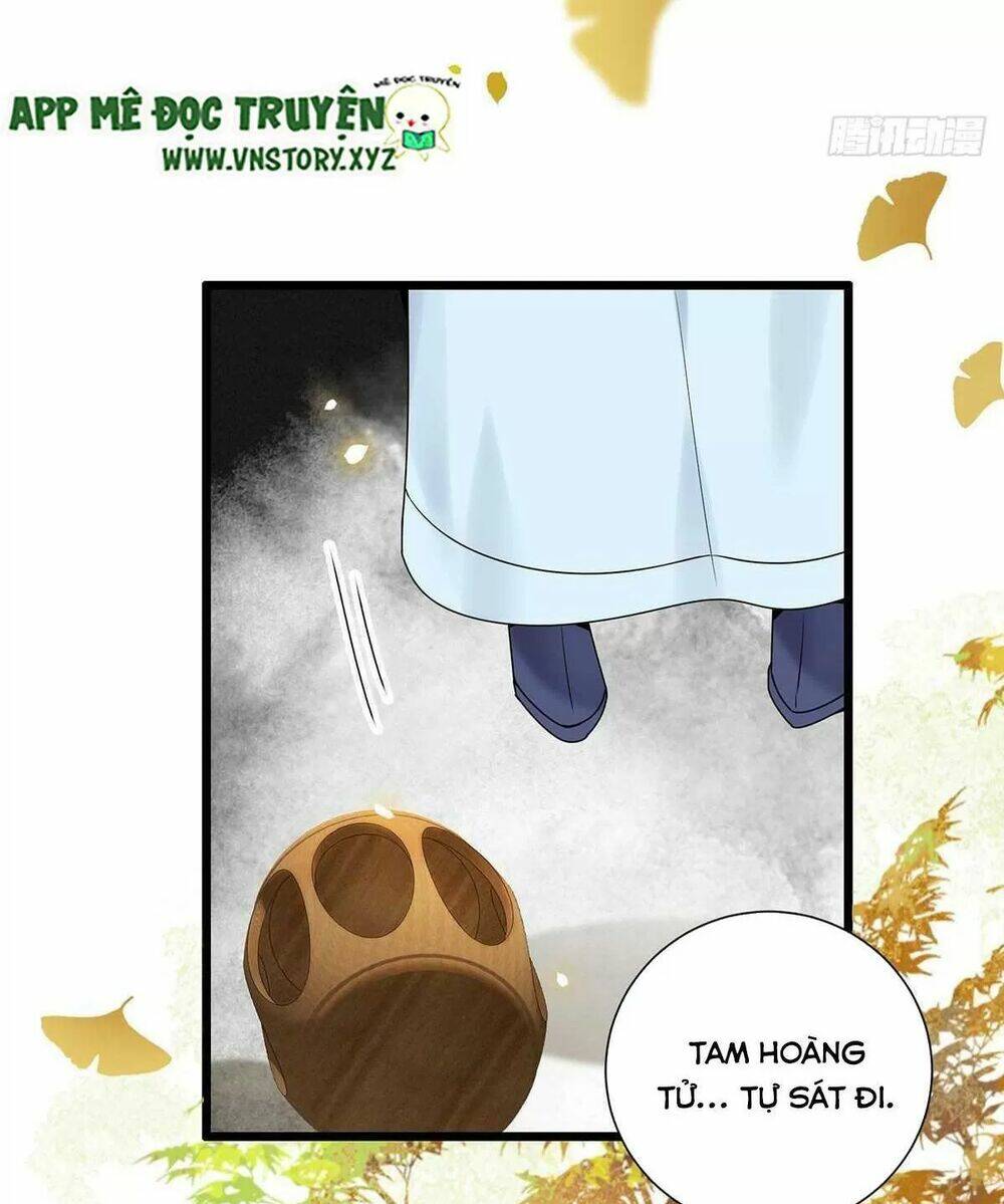 phượng hoàng vu phi chapter 124 15