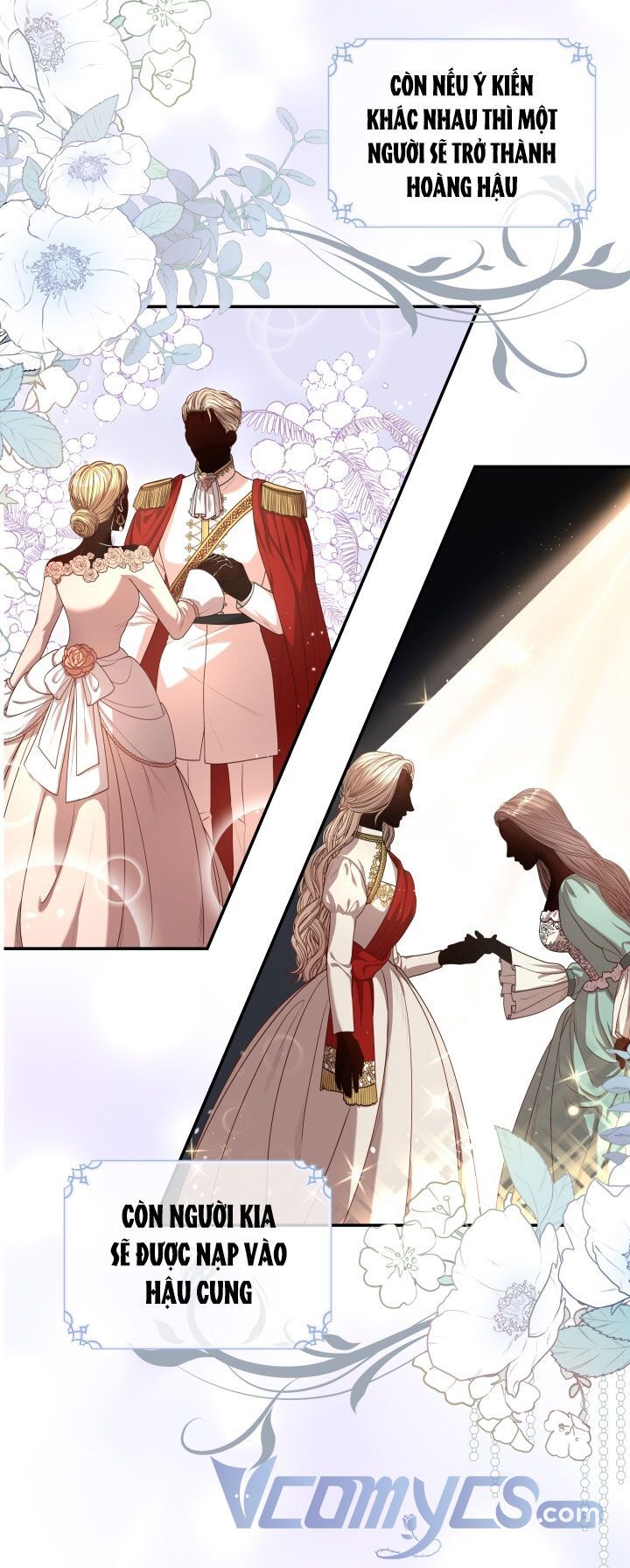 tôi trở thành thư ký của bạo chúa chapter 38 29