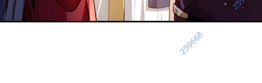 bói toán mà thôi, cửu vĩ yêu đế sao lại thành nương tử ta?! chapter 54 19