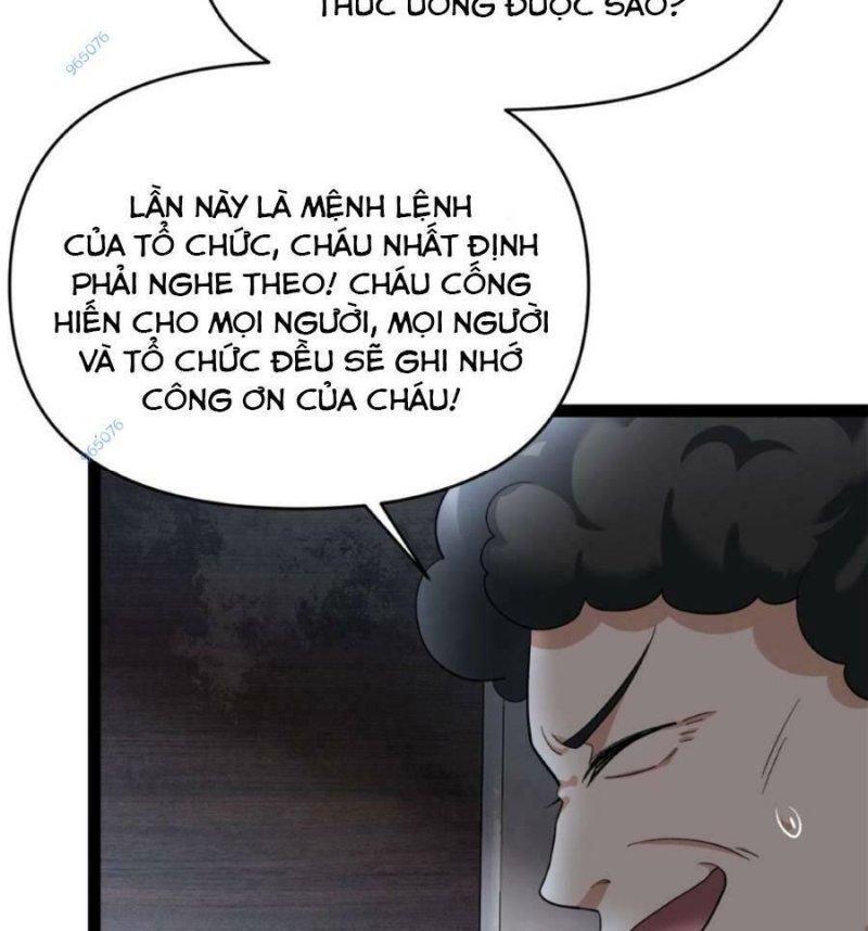 đóng băng toàn cầu: tôi gây dựng nên phòng an toàn thời tận thế chapter 17 5