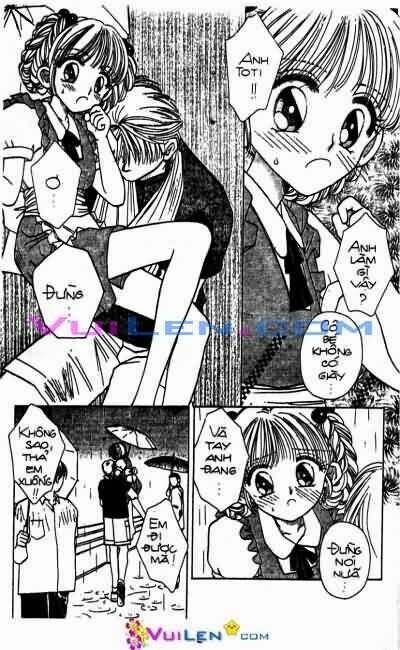 arita đáng yêu chapter 2 7