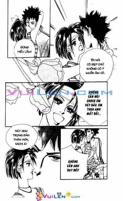 vật cản tình yêu chapter 5 97
