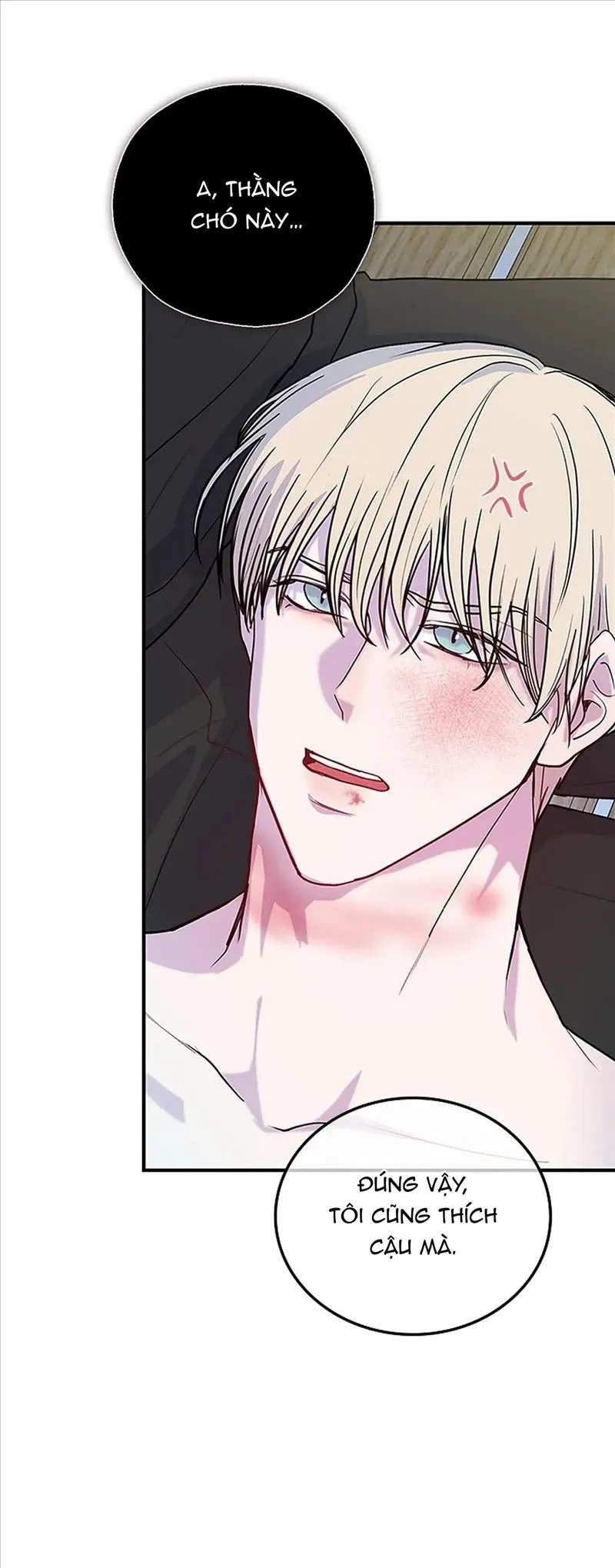 bạn tốt chapter 3 6