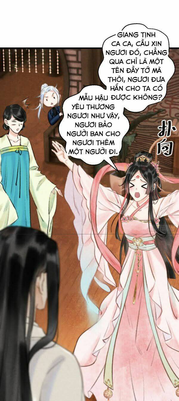 tuần tuần thiện dụ chapter 2 20