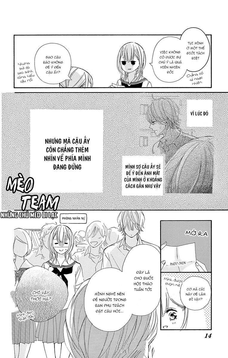 tonari kara nagareboshi chapter 1 13