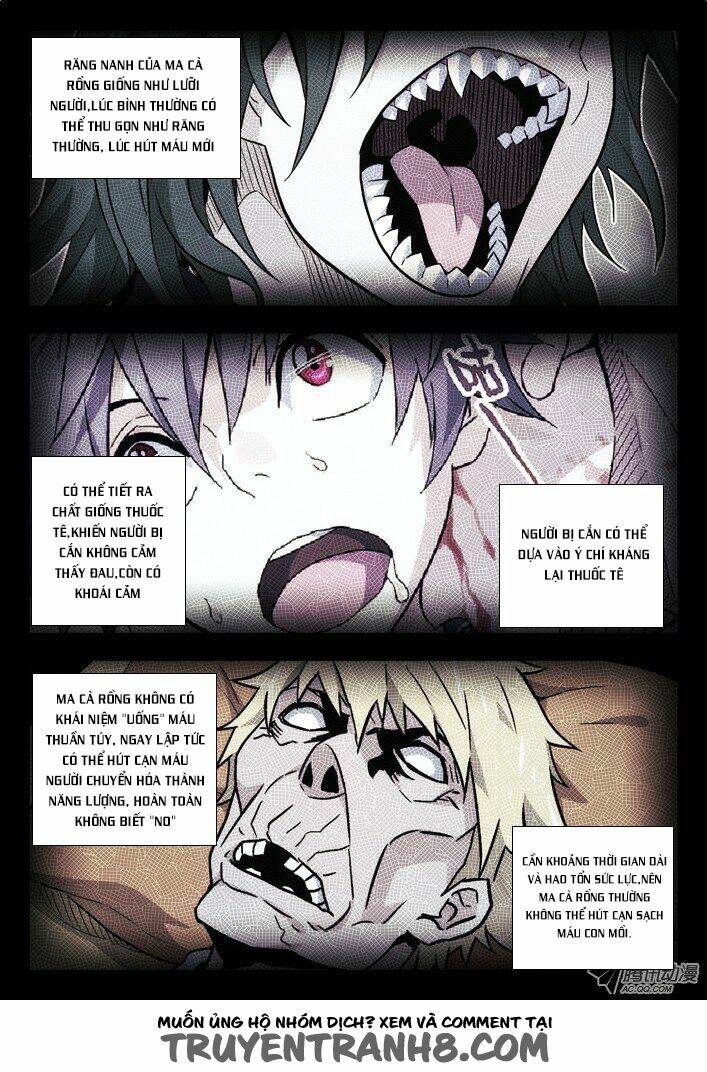 nhà tù không thời gian - space time prison chapter 34 3