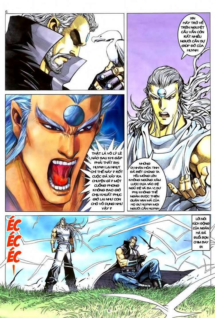 võ thần chapter 117 5