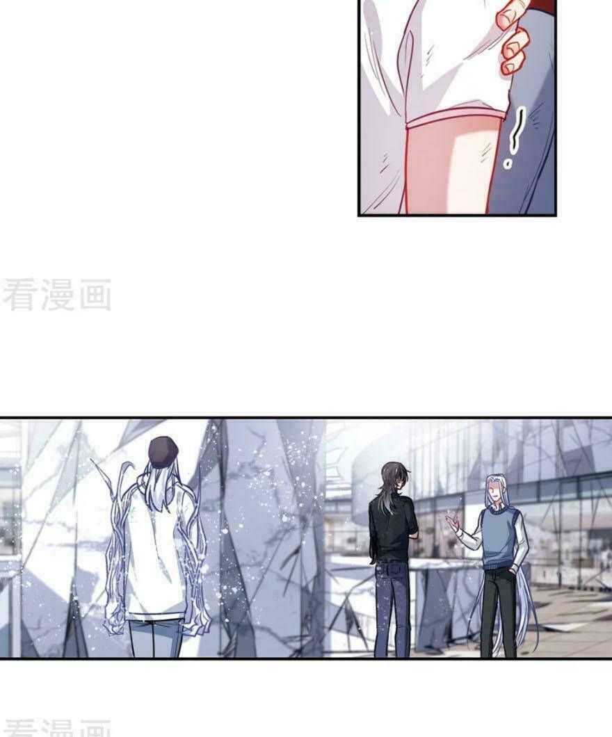 địa ngục cáo bạch thi chapter 60 12