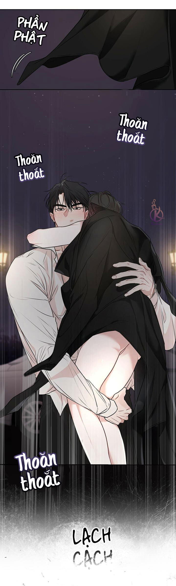 hình thái khởi sinh chapter 28 2