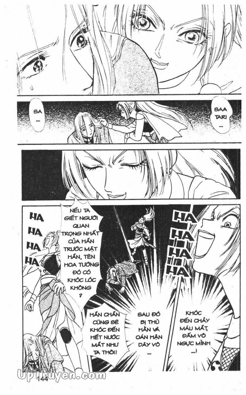 hoàng tử hoa - bud boy chapter 12 145