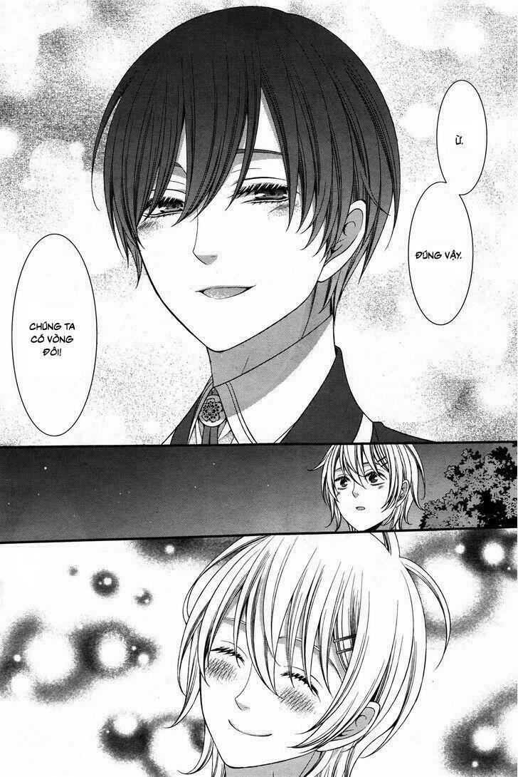 shuuen no elysion chapter 9 28