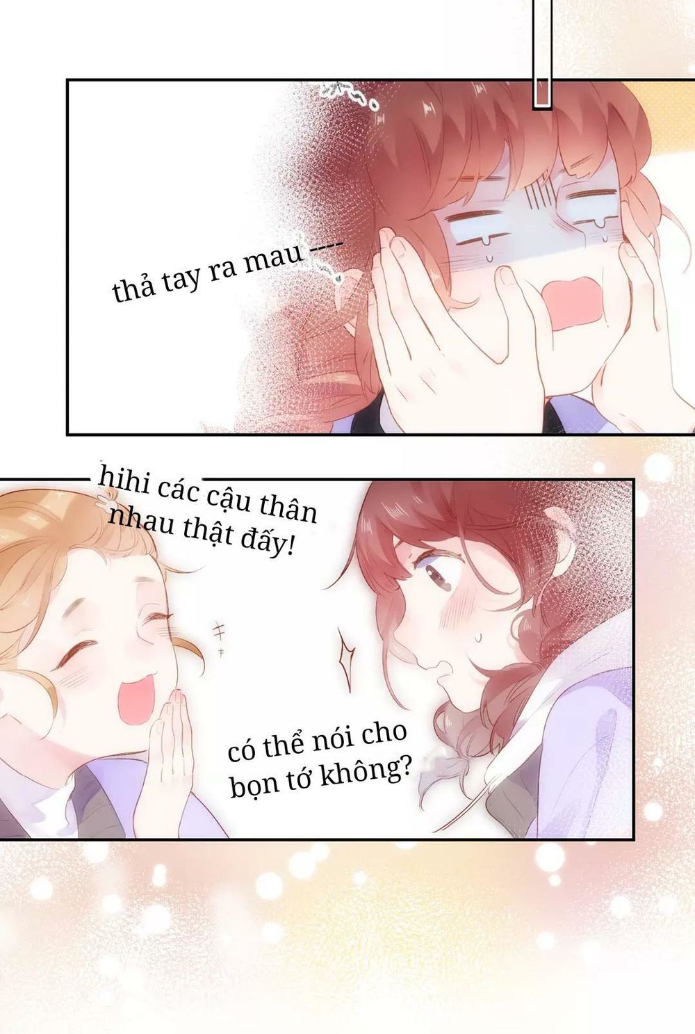 sos! tôi đã yêu một con sâu bướm (phần 2) chapter 51 52