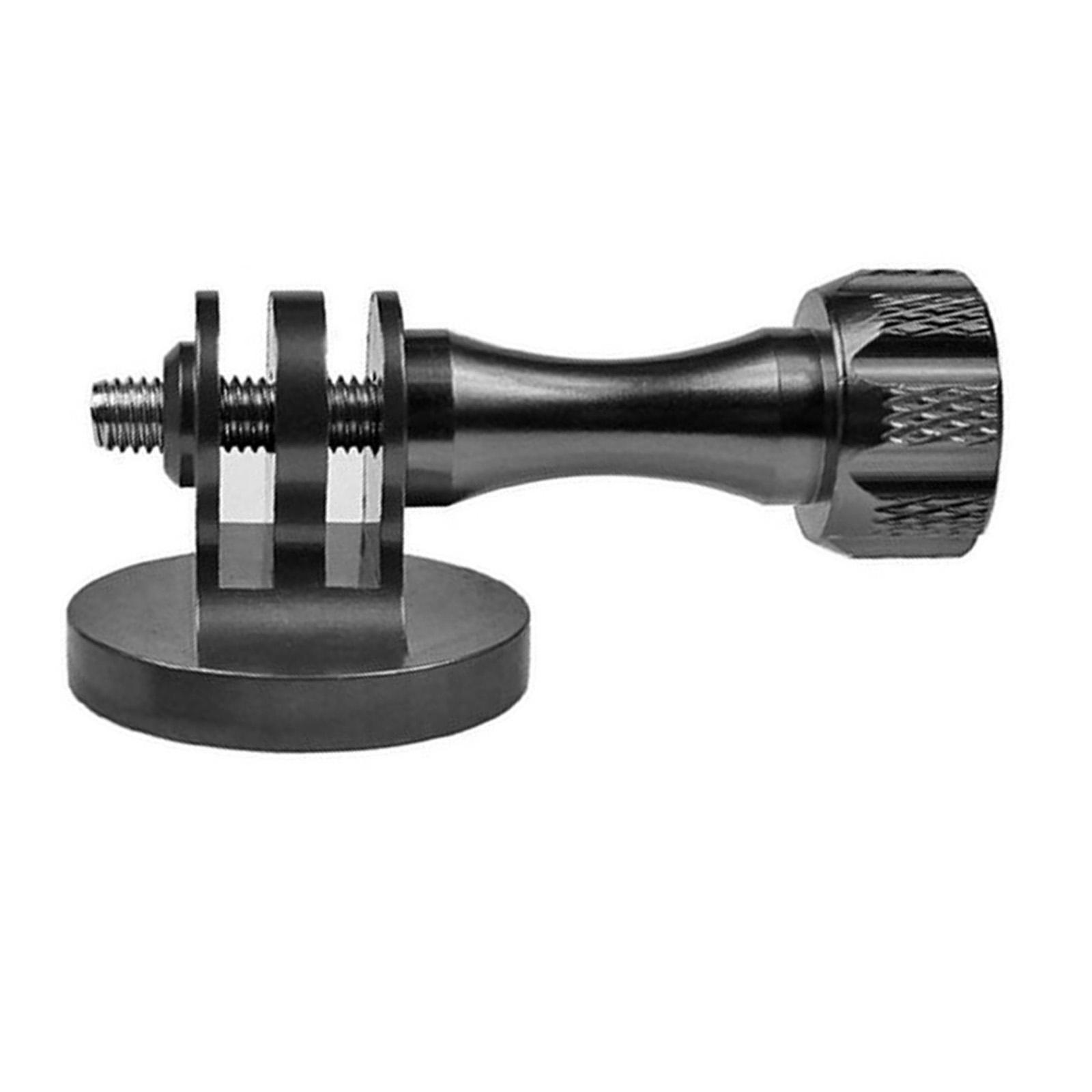 Tripod Mount Adapter Premium Adjustable Monopod Mount for 109 1/4 Thread Adapter
