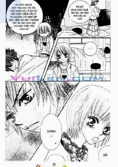 neck and neck chapter 8 12