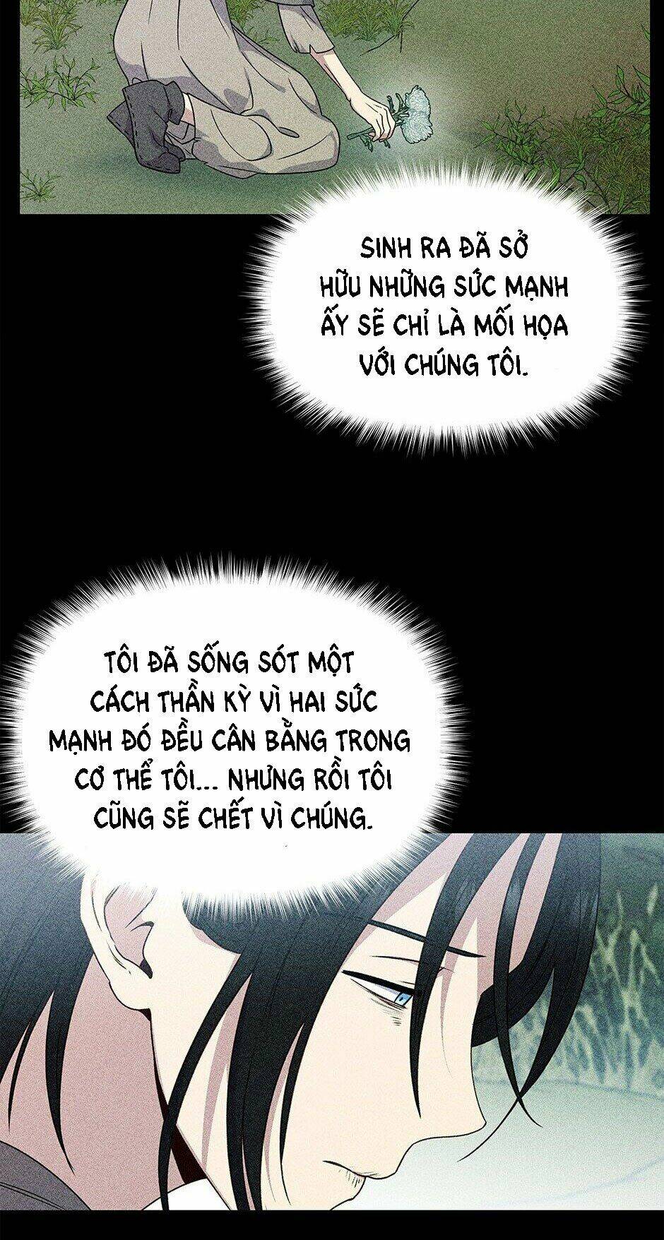 khế ước của nữ công tước quái vật chapter 105 25