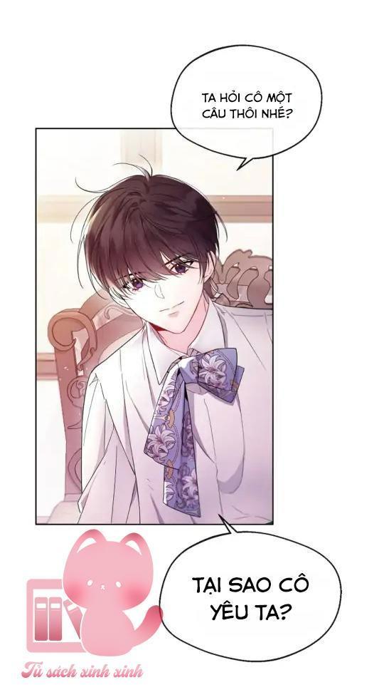 tiểu thư crystal là nam nhân chapter 3 40