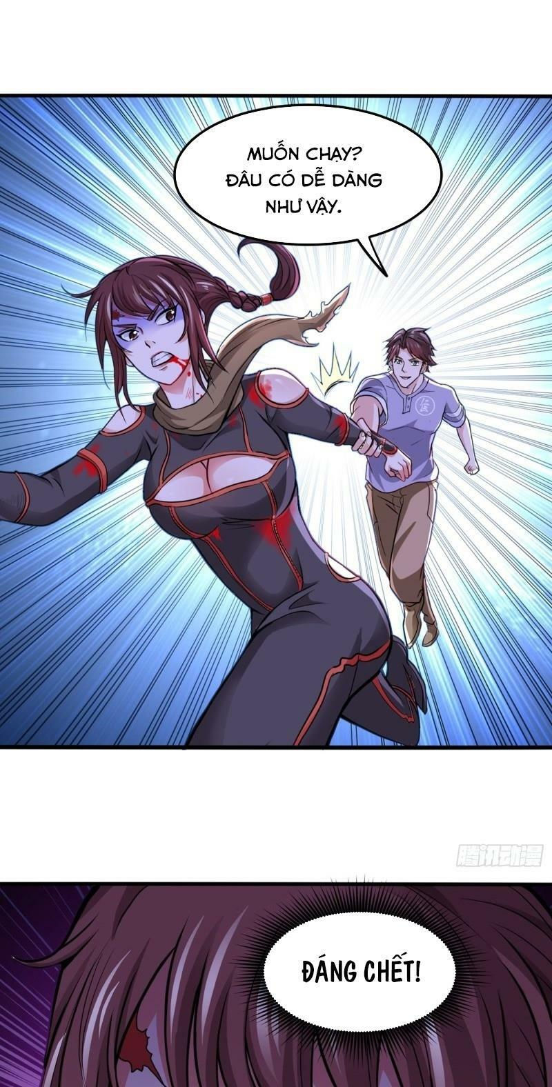 tối cường thần y tại đô thị chapter 91 31