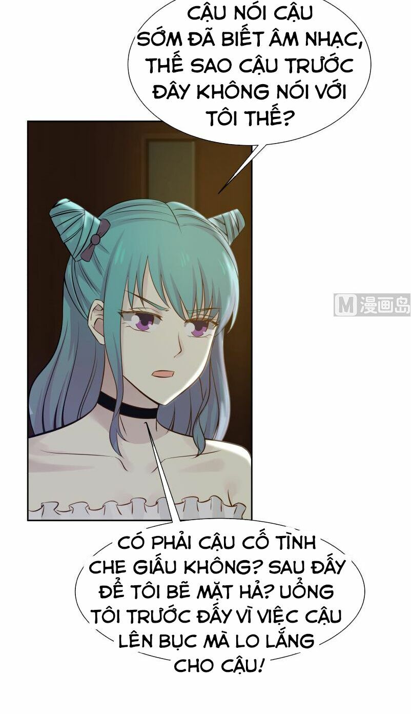 trên người ta có một rồng chapter 47 8