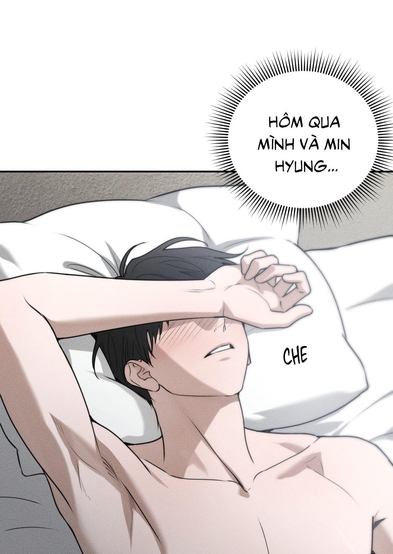 dear teddy bear chapter 28 64