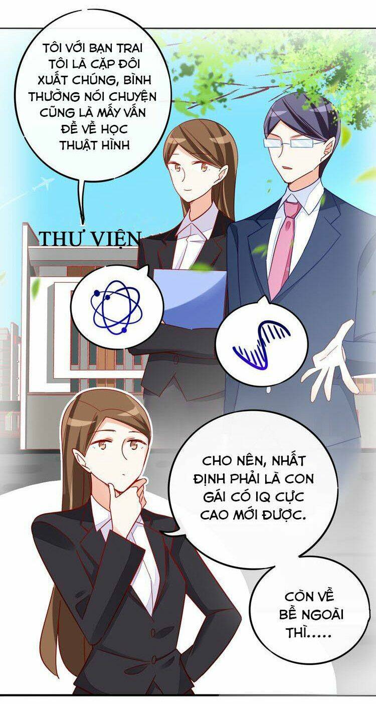 cẩm nang tấn công tra nam chapter 4 18
