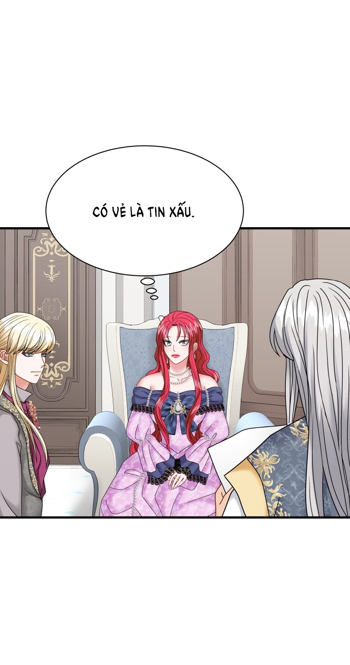 Khi Nàng Khóc Trông Thật Xinh Đẹp chapter 47.2 - Trang 9