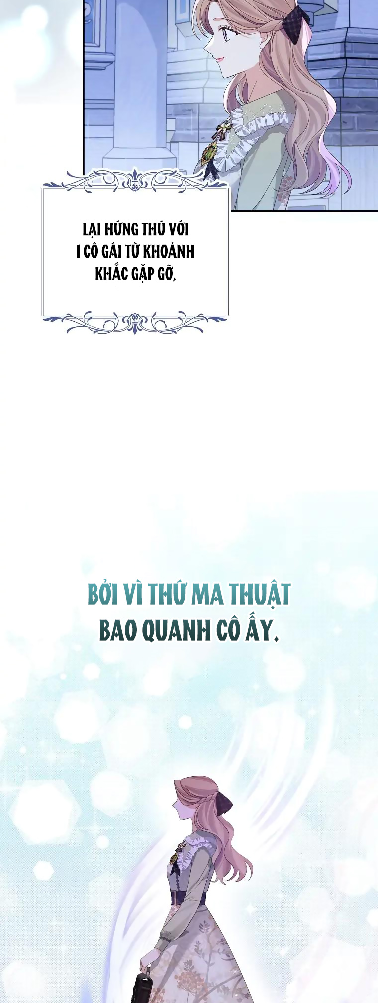 aster yêu dấu của tôi chapter 41 3