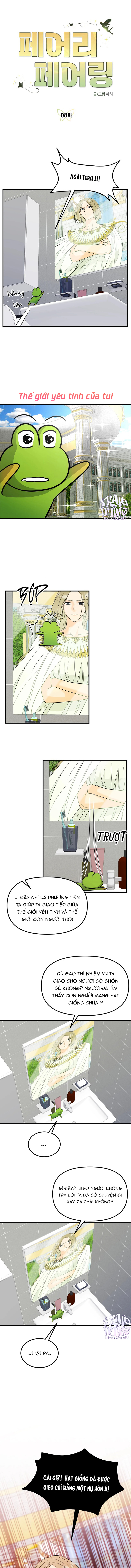 ghép đôi cổ tích chapter 8 1