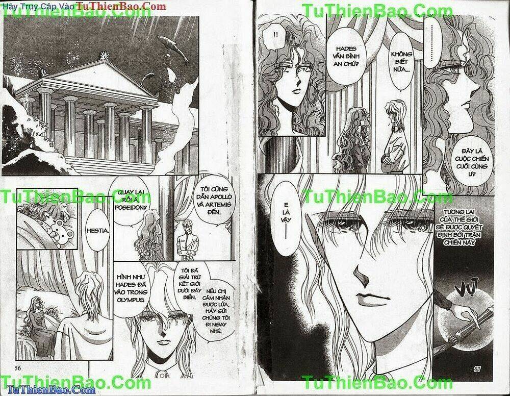 aries thần thoại cung hoàng đạo chapter 20 29